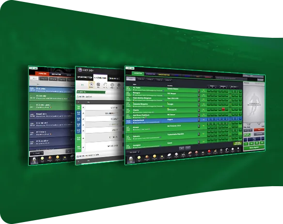 Betomat Software