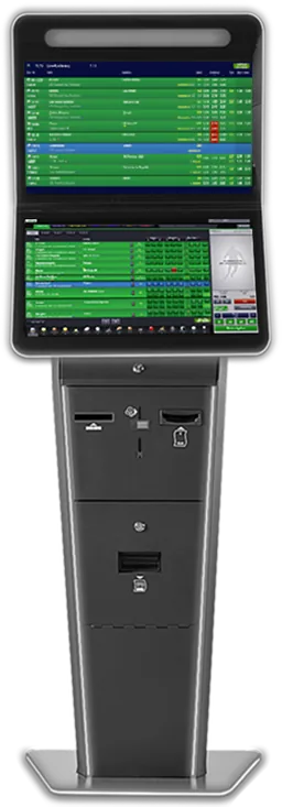 TERMINAL TN2