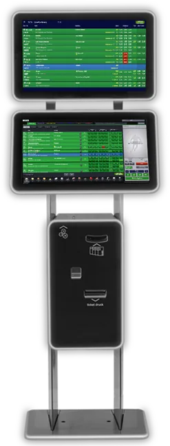 TERMINAL TN4