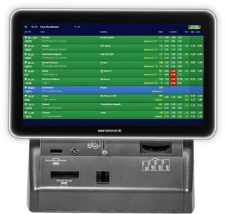 TERMINAL TN6