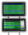 TERMINAL TN4