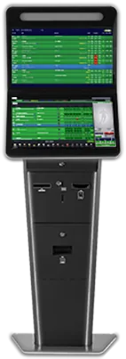 TERMINAL TN2