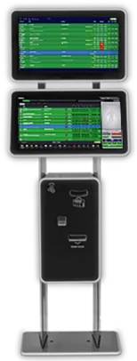 TERMINAL TN4